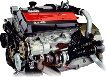 P00B6 Engine